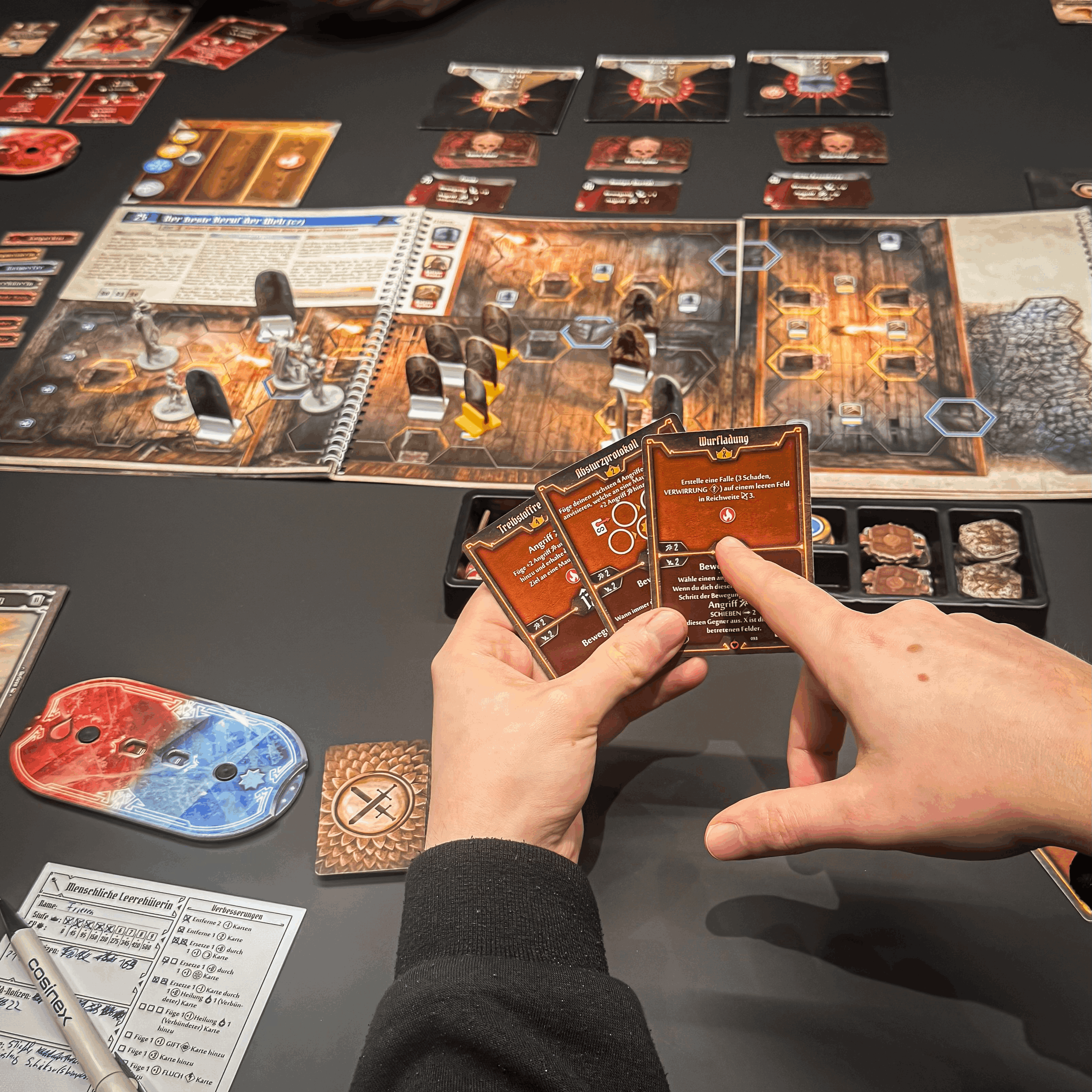 Boardgame 1