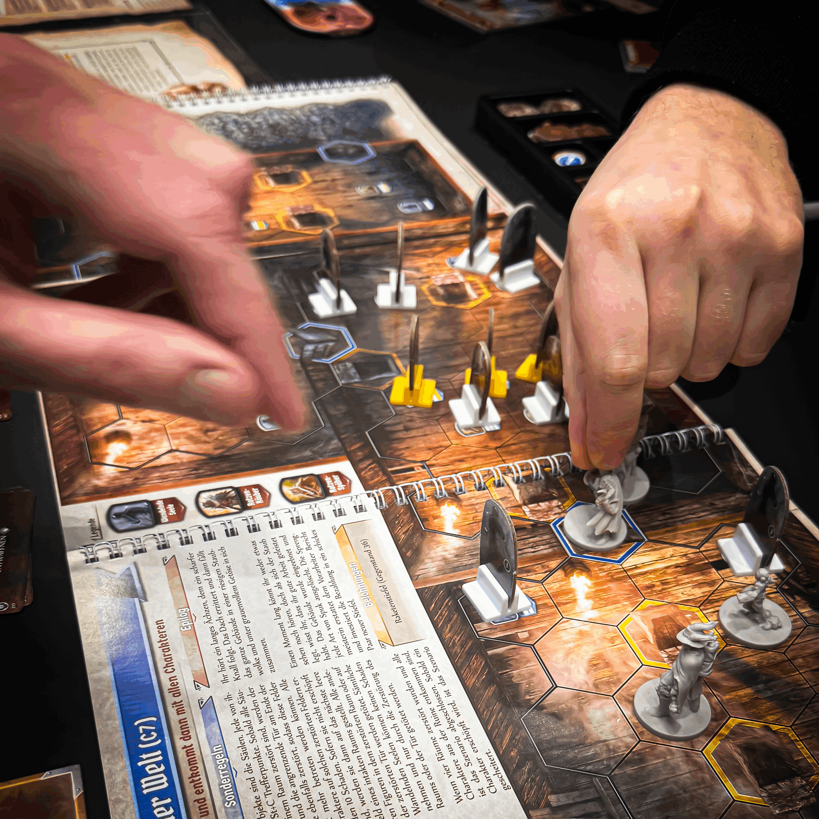 Boardgame 2